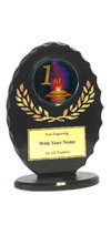 1st Place Trophies and Awards