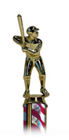 Baseball Trophies and Awards