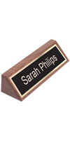 Name Plate