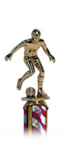 Soccer Trophies and Awards