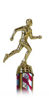 Track Trophies and Awards