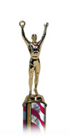 Victory Trophies and Awards