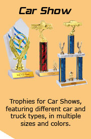 New award ideas from QuickTrophy.