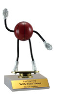 Spinner Trophies