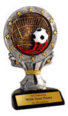 Soccer Resins