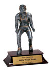 Wrestling Resins
