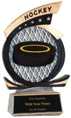 Five Star Hockey Resin