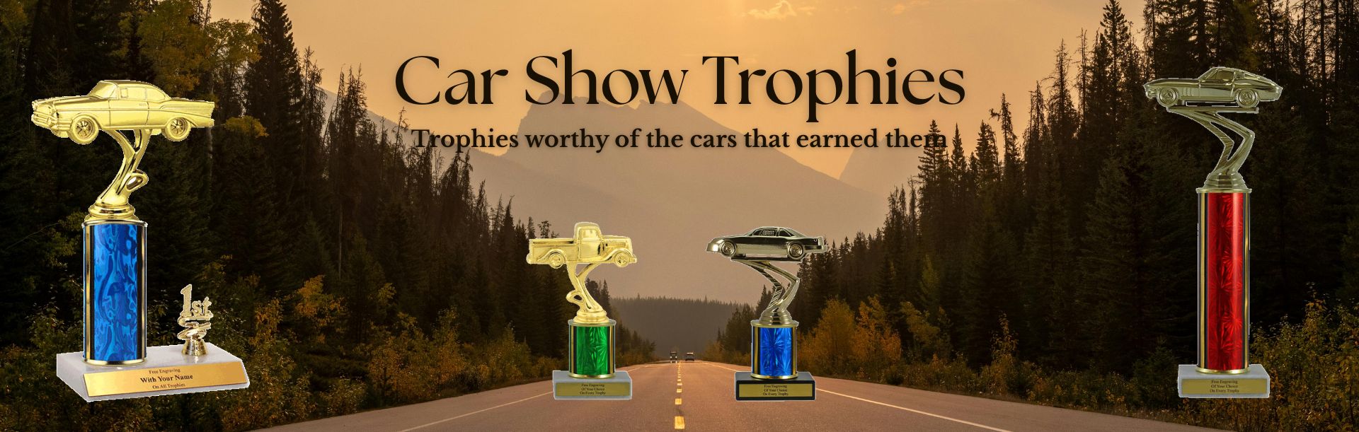 Car Show