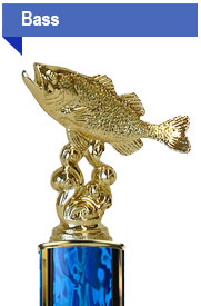 Bass Trophy