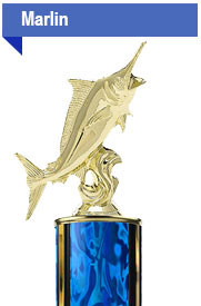 Marlin Trophy