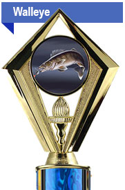 Walleye Trophy