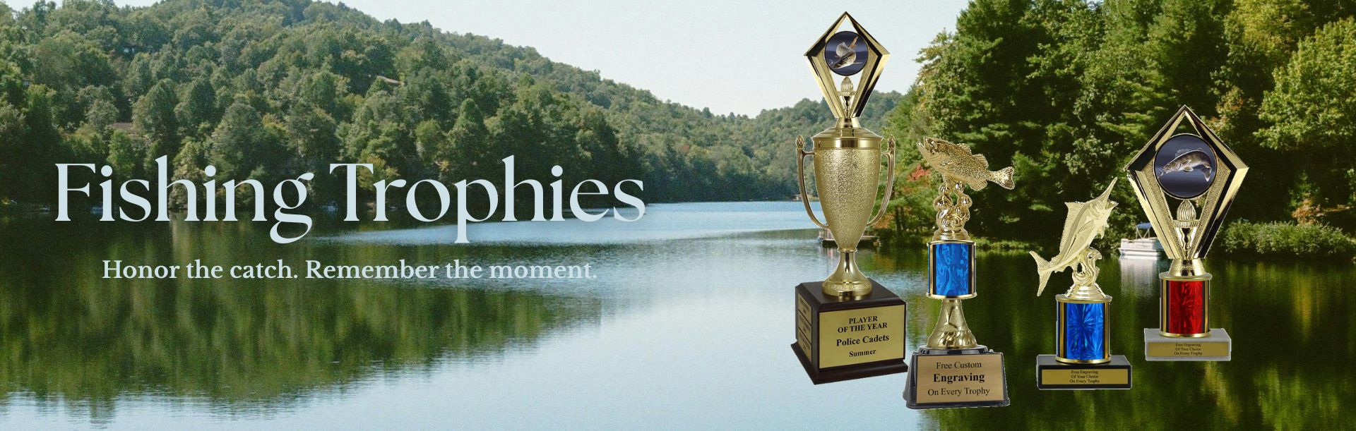 Spelling Bee Trophies