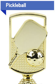 Pickleball Trophies and Awards