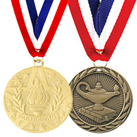 Academic Medals