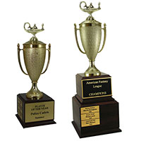 Academic Perpetual Trophies