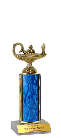 8 inch Academic Trophy