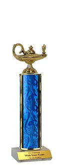 10 inch Academic Trophy