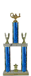 18 inch Academic Trophy