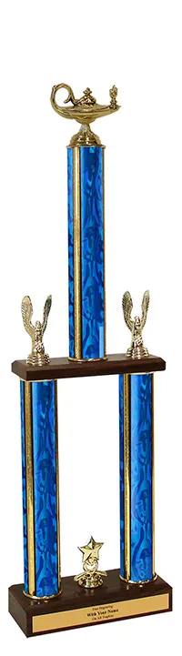 25 inch Academic Trophy