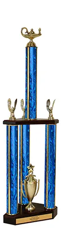 29 inch Academic Trophy