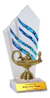 Flames Academic Trophy