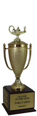 Champion Academic Cup Trophy
