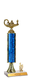 12 inch Excalibur Academic Trim Trophy