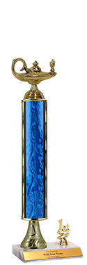 14 inch Excalibur Academic Trim Trophy