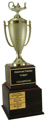 Perpetual Academic Trophy