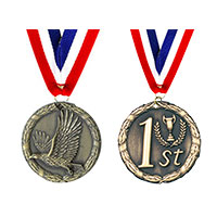 Achievement Medals