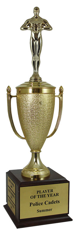 Champion Achievement Trophy