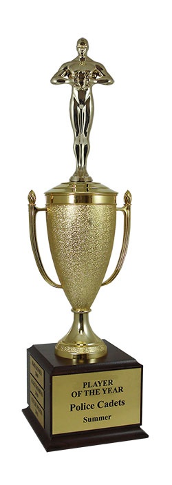 Victor Achievement Trophy