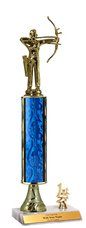 14 inch Excalibur Archery Trim Trophy