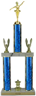 20 inch Ballet Trophy