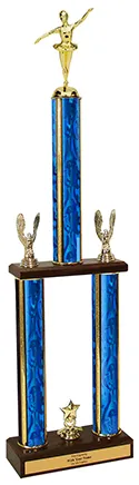 27 inch Ballet Trophy