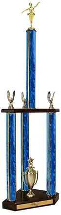 37 inch Ballet Trophy