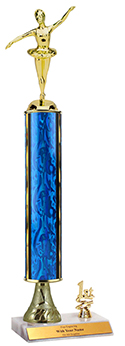 16 inch Excalibur Ballet Trim Trophy