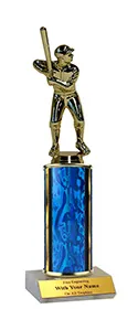 10 inch Baseball Trophy
