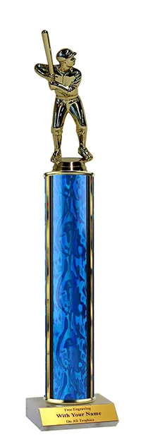 14 inch Baseball Trophy