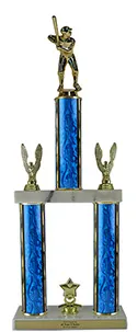 20 inch Baseball Trophy