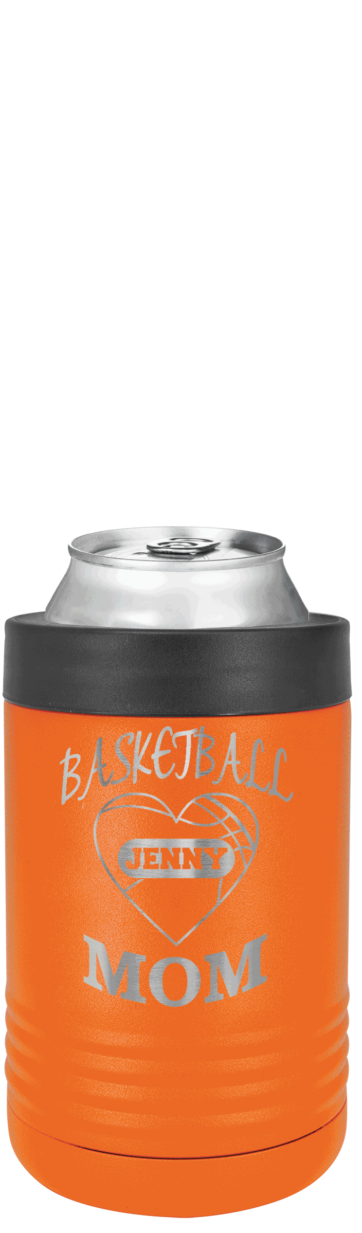 Basketball Love Beverage Holder