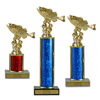 Bass Economy Trophies