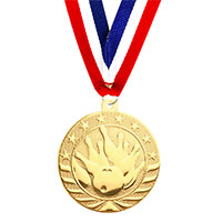 Bowling Medals