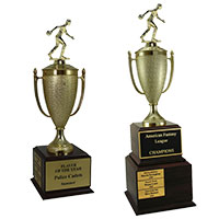 Bowling Perpetual Trophies