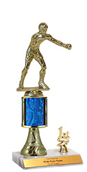10 inch Excalibur Boxing Trim Trophy