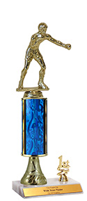 12 inch Excalibur Boxing Trim Trophy