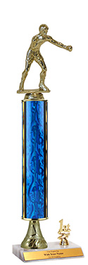 16 inch Excalibur Boxing Trim Trophy