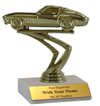 5" Corvette Trophy