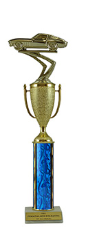15" Corvette Cup Trophy