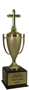Champion Cross Cup Trophy